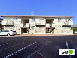 シャイニーグレンジ岡 B棟の画像