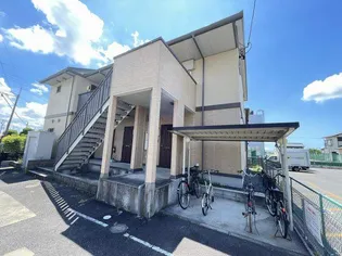 メゾン ユタカの画像