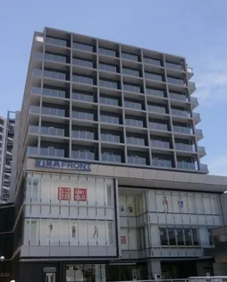 リージア海老名ビナフロントの画像