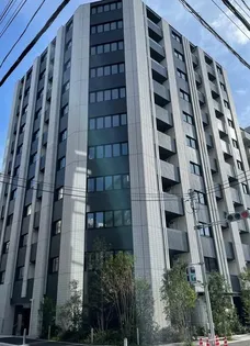 神奈川県横浜市中区翁町2【マンション】の外観