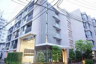 デュエット北千住マキア【3階】の外観