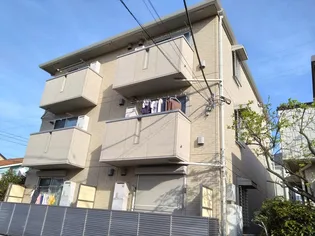 ラルゴ新浦安の画像