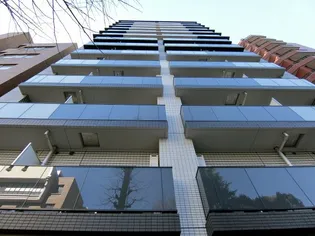 ステージグランデ八王子IIの画像