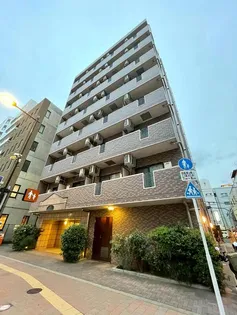 BluRock秋葉原 ブルロックアキハバラ【5階】の外観