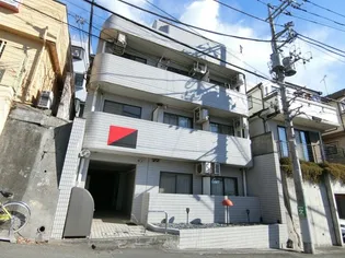 東京都国分寺市南町3【マンション】の外観
