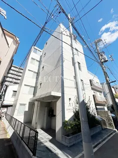 SIMODA新宿上落合の外観