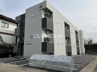 MODERN PALAZZO 大村litmus【1階】の外観
