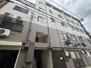 天満マンションの画像