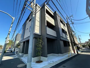 パークモクシス上石神井の画像