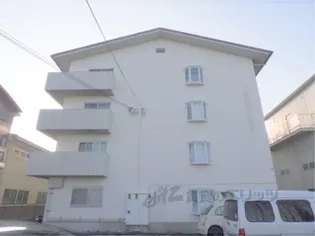 ステイザリヴ守山の画像