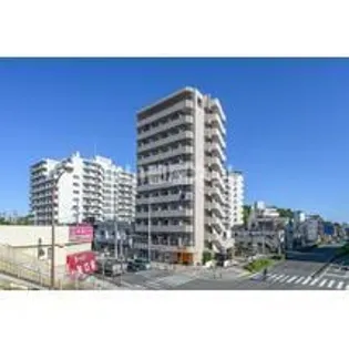 サニークレスト湘南平塚の画像