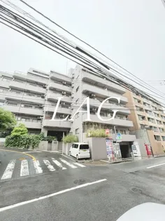 コートハイム横浜の画像