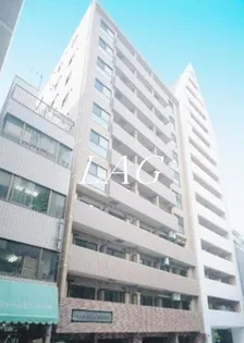 HF東日本橋レジデンスの画像