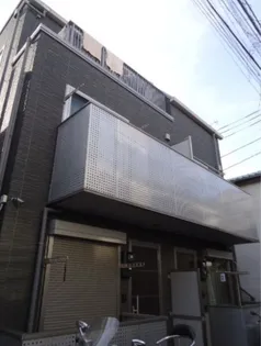 SARTEH エスポワール【2階】の外観
