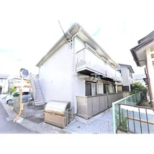 レオネクストクレストタウンEの画像