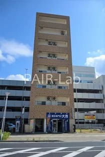 フェリーチェ姫路駅前の画像