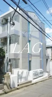 プラザ旗の台の画像
