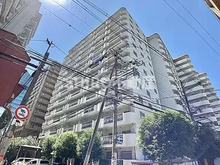 コープ野村梅田A棟の画像