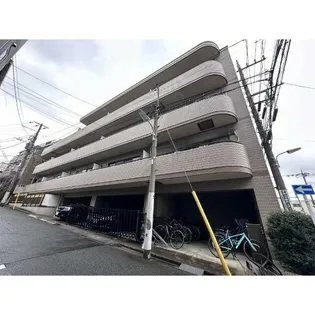 アーバンコートタムラの画像