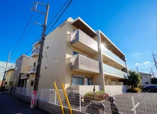 MQUARTO新座の画像