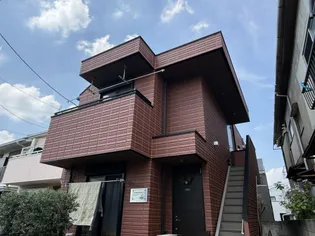 ラ カーザ オリーヴァの画像