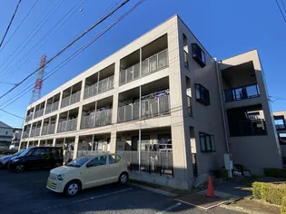 フィネス松本Aの画像