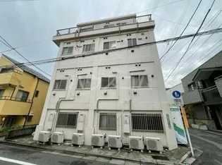 ダイヤモンドレジデンス中野第一の画像