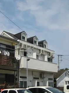 プラザ六浦の画像