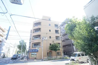 堀ビルの画像