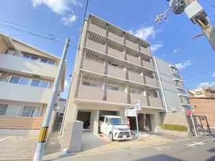 PALACEーN西院の画像