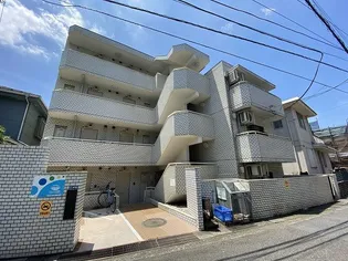 ハイランドハウスの画像