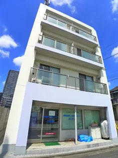 カーサ フォルテ北戸田の画像