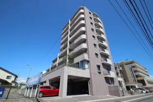 イワーサ楽々園の画像