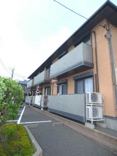 メゾン ルミエールの画像