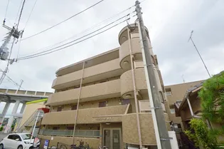 サンステージ南方の画像