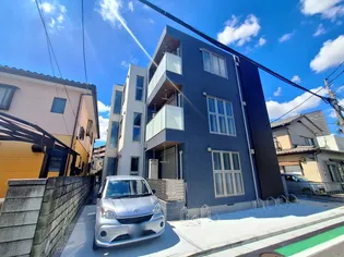 MAISON SEPTEMの画像