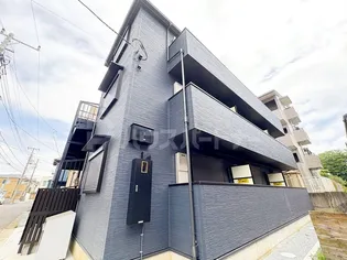 INAGE FIKAの画像