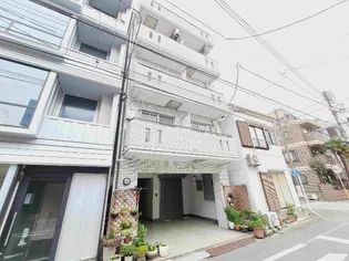 グローリーハウス染の画像