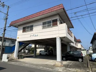 コーポ丸山の画像