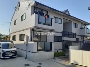 ファミーユ津久野の画像