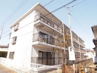 NKマンション第2の画像
