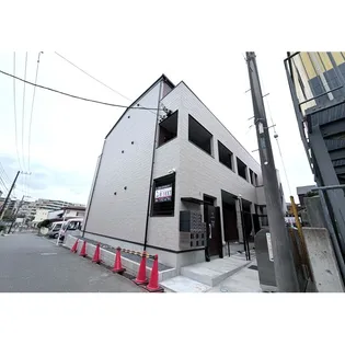 ルレーブ北習志野の画像