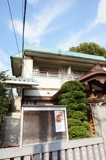 あけぼのの画像