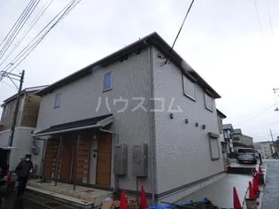 エルメゾン浦上台の画像