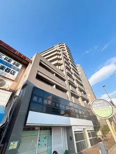 朝日プラザアペックスコート西難波の画像
