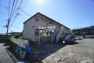 グリーンパークAの画像
