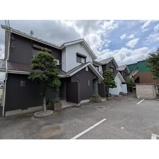 岐阜県岐阜市西鶉1【一戸建】の外観