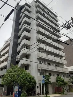 NA川崎南町の外観
