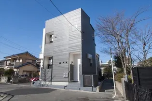 ハーベスト蘇我の画像