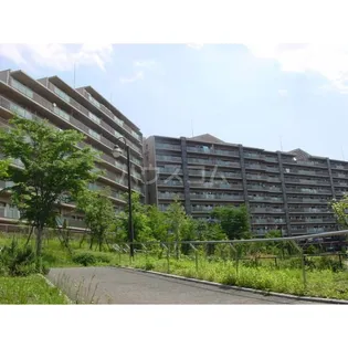 グレーシアパーク八王子みなみ野の画像